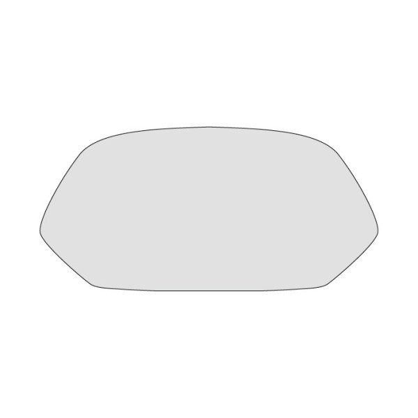 Eazi-Grip Eazi-Grip Dashboard Protector - Yamaha XMAX 125, Tech Max 125, NMAX 125 and XMAX 300 '25- 